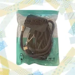 スマホストラップ 斜めがけ 携帯ストラップ ショルダー 旅行 家事 育児