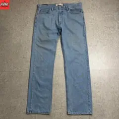 1239古着Levi’s505デニムパンツW36L32 フェードアメカジY2K