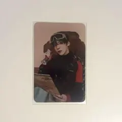 ATEEZ ユノ Aniteez in Treasure ラントレ YUHNO - メルカリ
