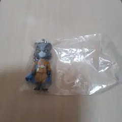 ドラゴンボールガチャガチャ　ガンマ2号