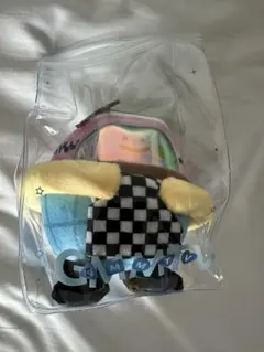 GMMTV LOL2026 EarthMix Mr.saturnworld - メルカリ