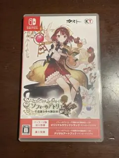 2026年最新】ソフィーのアトリエ switchの人気アイテム - メルカリ