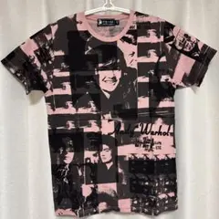 【美品】HYSTERIC GLAMOUR × Andy Warhol Tシャツ