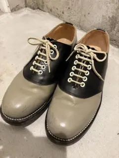 ⭐️極美品⭐️REGAL リーガル　サドルシューズ　ドレスシューズ レザー 楽天市場】【お得なクーポン配布中10/22まで】リーガル REGAL