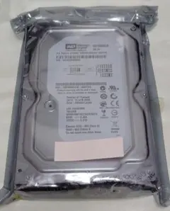 いいね！お値引中【新品未開封】WD1600AVJB 160GB パラレルHDD
