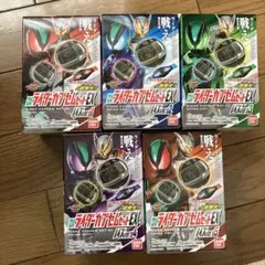 DX ライダーカプセム　ノイズ　バージョン　仮面ライダー　ゼッツ　ノクスナイト DX ライダーカプセム ノイズ バージョン 仮面ライダー ゼッツ