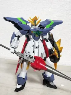 【8/7限定値下げ】HG イージスナイトのサムネイル