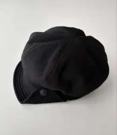 2026年最新】CHANEL カラー：ブラック系 キャスケット・ハンチングの