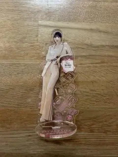 TWICE モモ　アクリルスタンド