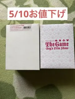 The Game Boy's Film Show 2009 - メルカリ
