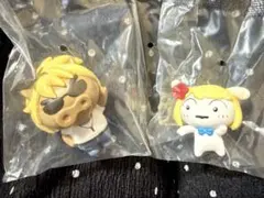 ギャルなクレヨンしんちゃん　ガチャ