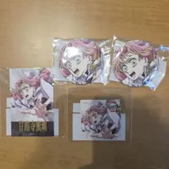 2026年最新】甘露寺蜜璃 チェキ風ブロマイドの人気アイテム - メルカリ