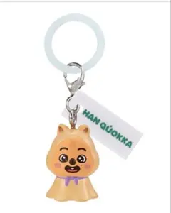 skzoo めじるしアクセサリー hanquokka