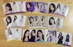 乃木坂46 生写真 田村真佑 コンプ バラ セット - メルカリ