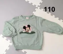 ミッキー トップス