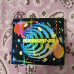 BIGBANG / 3RD MINI ALBUM STAND UP[輸入盤] - メルカリ