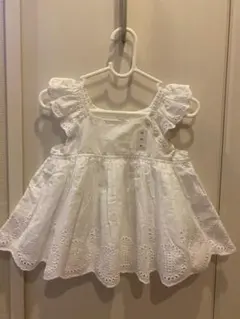 新品未使用タグ付き　Gap ワンピース