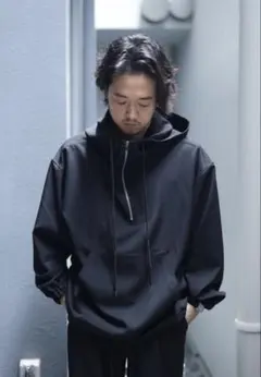 MB アノラック　パーカー　サイズM