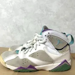 Air Jordan 7 Retro Neutral Grey Blue GSのサムネイル