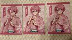 すとぷり さとみ 劇場版すとぷり アニメイト特典ブロマイド