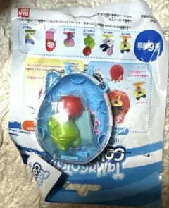 Tamagotchi Collectibles Hobby Time くちぱっち