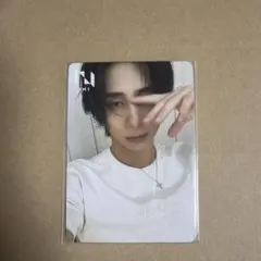 INI PULSEトレカ タワレコオンライン　西洸人