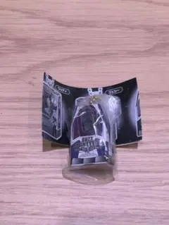 トイストーリー　ミニにュアパッケージコレクション　バズ・ライトイヤー