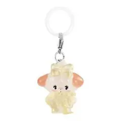 mikko characters めじるしアクセサリー　SOUFFLE スフレ