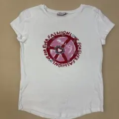 MAX&Co. Tシャツ ホワイト Mサイズのサムネイル
