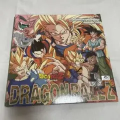 ドラゴンボールZ カードダスステーション　システムファイル