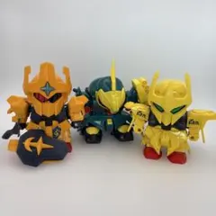 2026年最新】元祖SDガンダム ジャンクの人気アイテム - メルカリ