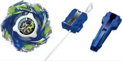 Beyblade X バハムートブリッツBK1-50I 、ランチャー、グリップ - メルカリ