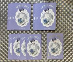 プロセカ感謝祭 KAITO グリーティングカード