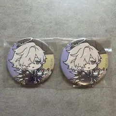 【あんスタ】椎名ニキ 缶バッジ 童心珍蔵 あんスタ 椎名ニキ 童心珍蔵 缶バッジ 中国 - メルカリ