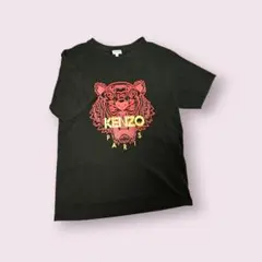 KENZO タイガーロゴ Tシャツ Lサイズ