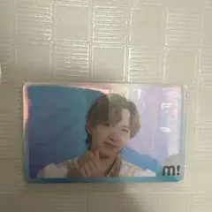 2025年最新】m!lk トレカの人気アイテム - メルカリ
