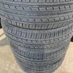 ダンロップ エナセーブ 新車外し ミライース ダイハツ新型ミライースに環境タイヤ“エナセーブ EC300＋”を設定
