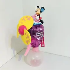 東京ディズニーリゾート　ミニー　ミストファン