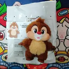 ミッキーファミリー デール