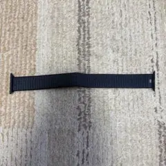 Apple Watch 46mm スポーツループ　インク(ブルー)純正品　美品