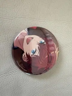 あんスタ　コレ缶　may casual 一彩