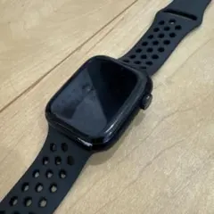 【ジャンク品】Apple Watch series7 45mm NIKE