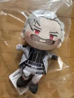 わんぱく！刀剣乱舞ぬいぐるみ さんちょうもう 山鳥毛 - メルカリ