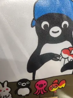 【数量限定】Suicaのペンギン福袋 2026　/さかざきちはる オレンジページ