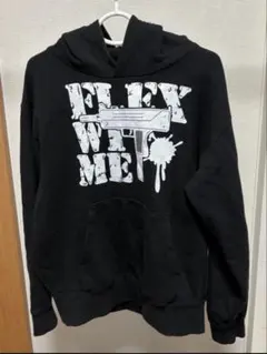 2025年最新】flexwitme スウェットの人気アイテム - メルカリ