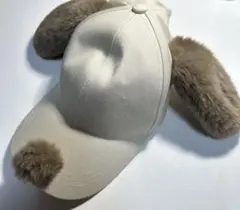 USJ ユニバ スヌーピー キャップ 帽子