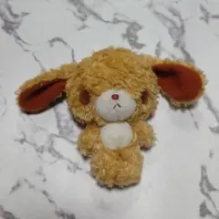 当時もの希少レア】シュガーバニーズ こむぎうさ ぬいぐるみ - メルカリ