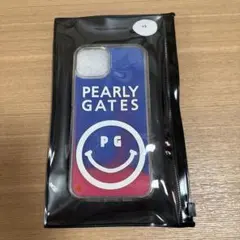 PEARLY GATES スマホケースiPhone13対応のサムネイル