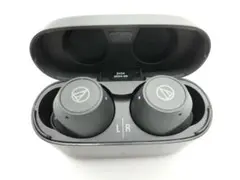 オーディオテクニカ ATH-CKS30TW ワイヤレス イヤホン