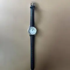 Amalfi アナログ腕時計 ブラック